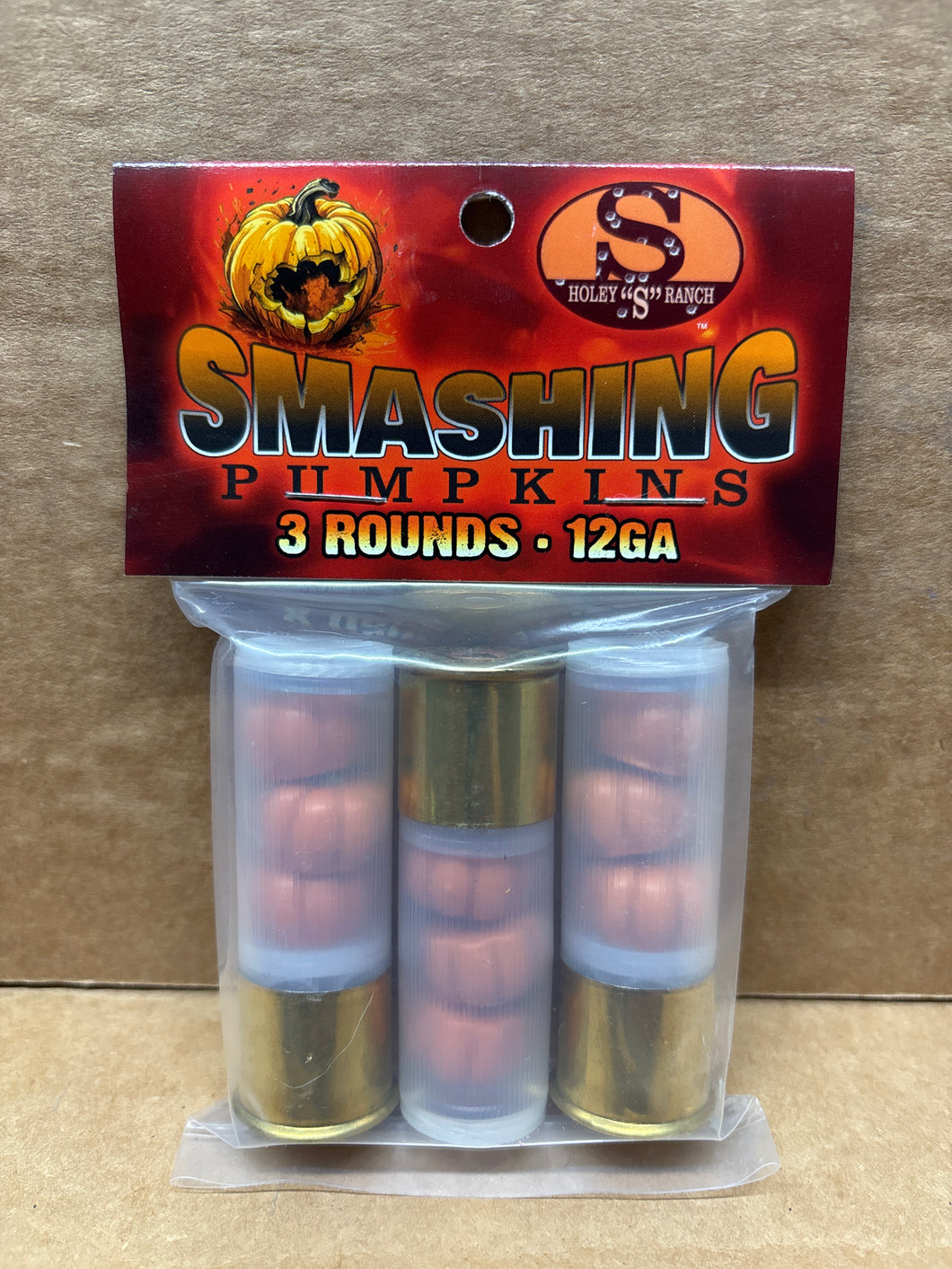 12 Gauge Smashing Pumpkins