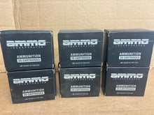 Load image into Gallery viewer, .38 Special 125 Grain JHP
