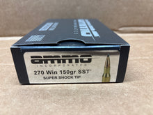 Load image into Gallery viewer, 270Win 150gr Super Shock Tip Hunt Long Range
