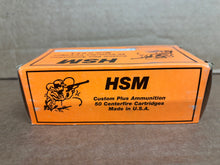 Load image into Gallery viewer, 38 Special 158 Grain Semi-Wadcutter HSM
