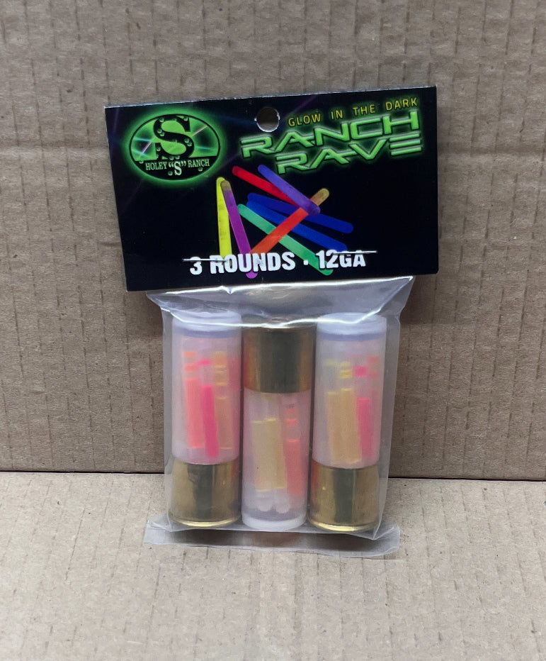 12g Ranch Rave