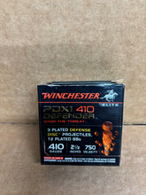 Load image into Gallery viewer, PDX1 410 Defender 3 Plated Defense Disc
