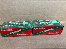 Load image into Gallery viewer, 30 Mauser (7.63mm) 85 grain metal case bullet Remington
