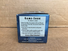 Load image into Gallery viewer, .410 4 Shot 3” Federal Hi-Brass
