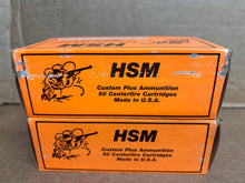 Load image into Gallery viewer, 38 Special 158 Grain Semi-Wadcutter HSM
