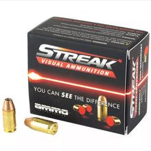 Load image into Gallery viewer, Streak .380 90 Grain JHP
