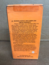 Load image into Gallery viewer, 38 Special 158 Grain Semi-Wadcutter HSM
