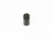 Load image into Gallery viewer, AR15 Billet Extended Mag Release Button – Basketweave
