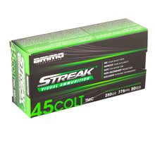 Load image into Gallery viewer, Streak 45 Long Colt 250 Grain
