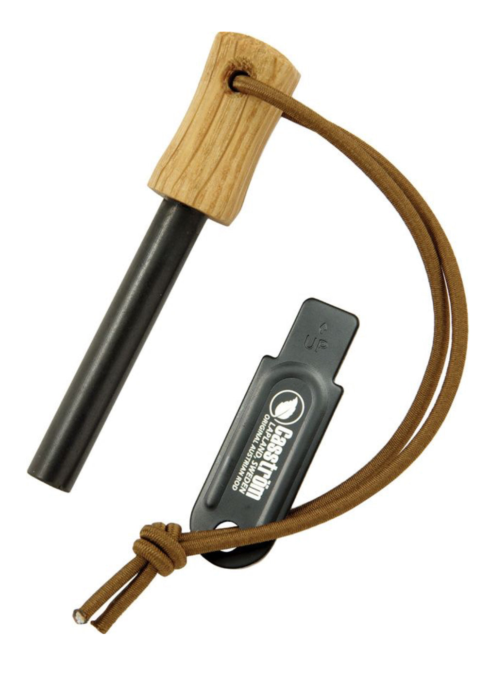 Army Fire Striker Oak