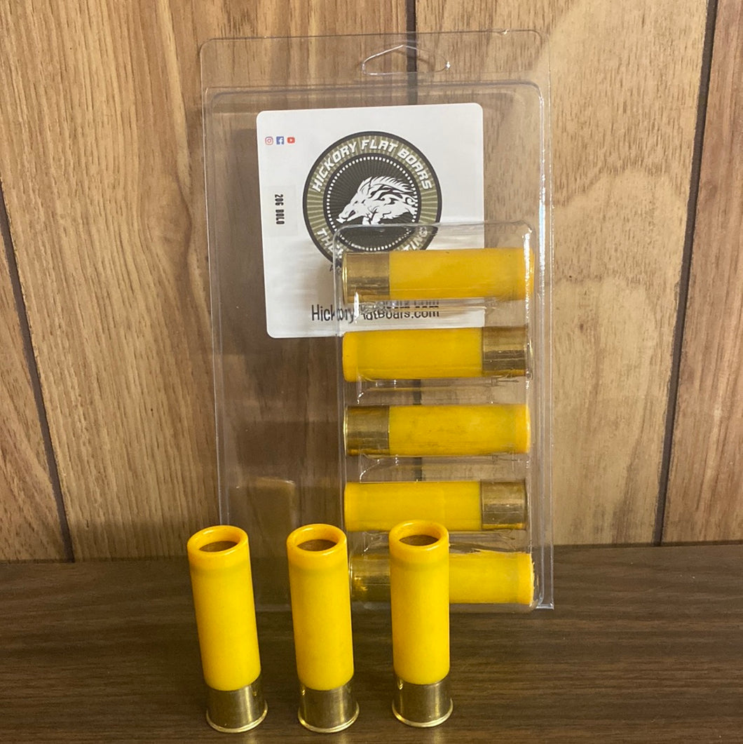 20 Gauge Ball & Chain (BOLO)