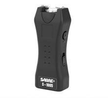 Load image into Gallery viewer, Sabre, Stun Gun, Mini, 600,000 Volts

