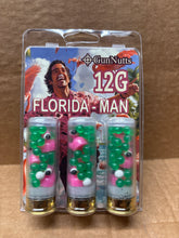 Load image into Gallery viewer, 12g Florida Man/Less Lethal Pink Flamingo
