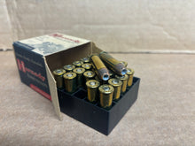 Load image into Gallery viewer, 38 Special 125 Grain XTP Jacketed Hollow Point
