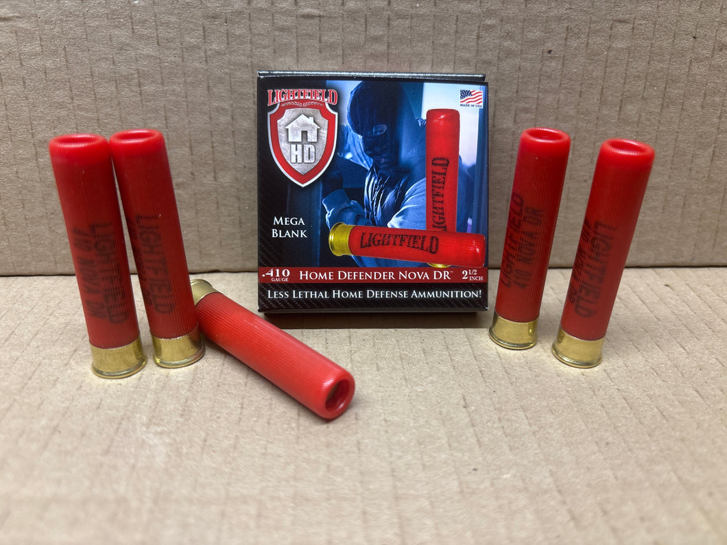 .410 Nova Distraction Mega Blank