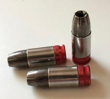 Load image into Gallery viewer, SEISMIC 9MM 185 GR JHP
