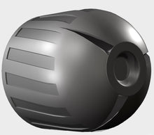 Load image into Gallery viewer, 12 Gauge Defender-Stop the Threat-Segmented Rifled Slug
