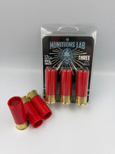 Load image into Gallery viewer, 12 Gauge White Tracer-The Munitions Lab
