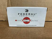 Load image into Gallery viewer, .38 special fmj
