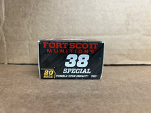 Load image into Gallery viewer, .38 Special TUI
