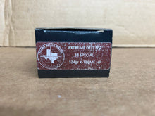 Load image into Gallery viewer, .38 Special ED
