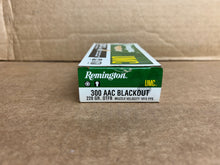 Load image into Gallery viewer, 300 AAC BLK
