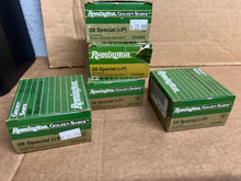 Load image into Gallery viewer, 38 Special Remington
