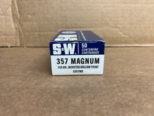 Load image into Gallery viewer, 357 magnum S&amp;W
