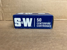 Load image into Gallery viewer, 357 magnum S&amp;W
