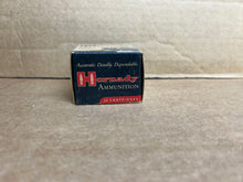 Load image into Gallery viewer, 38 Special Hornady
