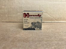 Load image into Gallery viewer, 38 Special Hornady
