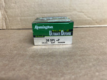 Load image into Gallery viewer, 38 SPL +P
