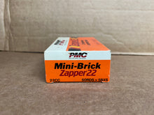 Load image into Gallery viewer, 22 zapper 250rds
