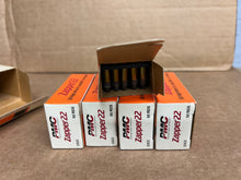 Load image into Gallery viewer, 22 zapper 250rds
