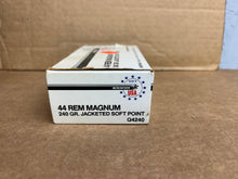 Load image into Gallery viewer, 44 REM MAGNUM
