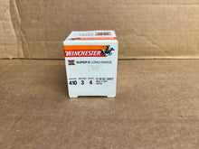 Load image into Gallery viewer, 410 Winchester
