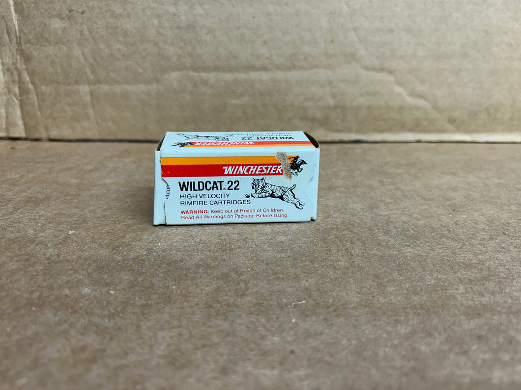22LR Wildcat
