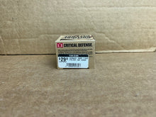 Load image into Gallery viewer, 38 critical defense 20/25
