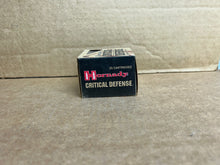 Load image into Gallery viewer, 38 critical defense 20/25
