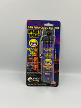 Load image into Gallery viewer, San Fransisco Tweaker Pepper Spray

