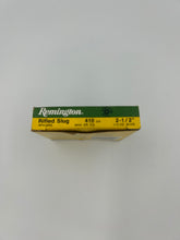 Load image into Gallery viewer, Remington Express Slugger 410 Bore Ammo 2-1/2" 1/5 oz Rifled Slug
