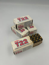 Load image into Gallery viewer, Western T22 LR
