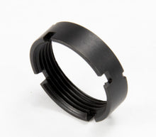 Load image into Gallery viewer, AR15 Receiver Extension Castle Nut – Nitride
