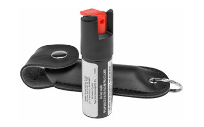 Tornado Pepper Spray, Key Chain