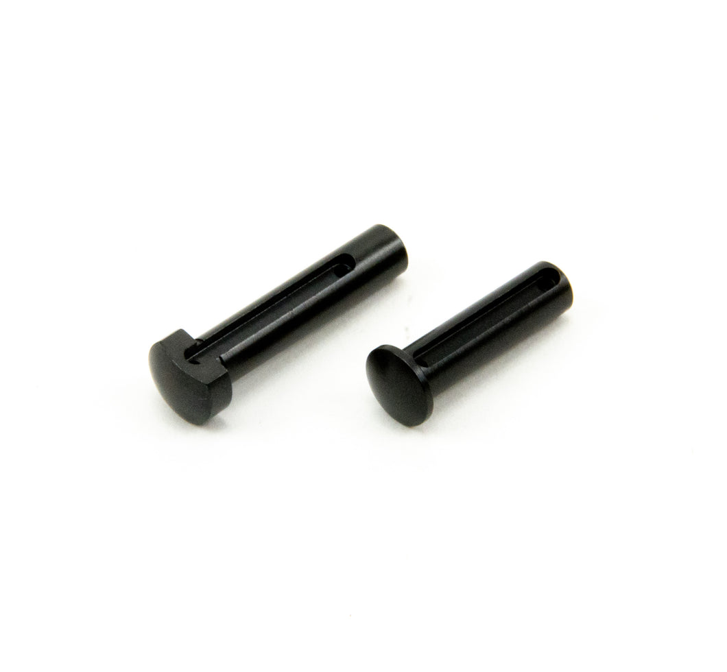 AR15 Takedown /Pivot Pins – Nitride