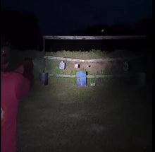 Load and play video in Gallery viewer, 9mm/45 Auto Havok Halo Incendiary
