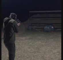 Load and play video in Gallery viewer, 12 Gauge Spotter Incendiary Slug
