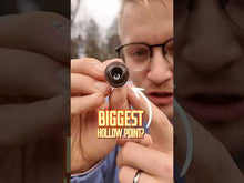 Load and play video in Gallery viewer, 12 Gauge Botfly Hollow Point Slug
