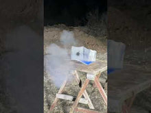 Load and play video in Gallery viewer, 9mm/45 Auto Havok Halo HEI-Incendiary
