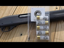 Load and play video in Gallery viewer, 12 GAUGE HAVOK BB and 00 Buck

